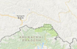 Northeast rocks as 6.4 magnitude earthquake hits Tibet